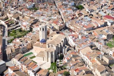 Escapada en pareja en el Maestrat