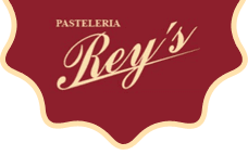 Pastelería Rey´s