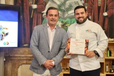 La Diputació de Castelló destaca la qualitat gastronòmica a les jornades II Tardor Gastronòmic Castelló Ruta de Sabor