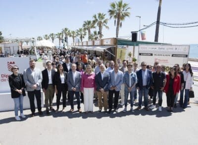 Alcossebre embarks for three days on the gastronomic journey of the Provincial Council through the III Festival Gastronómico Castelló Ruta de Sabor (Castelló Route of Flavor)