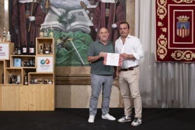 La Diputación de Castellón pone en valor la cultura y excelencia gastronómica con la entrega de los premios de la tercera edición de la ‘Primavera Gastronómica’