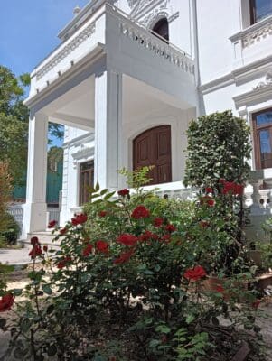 Noche de Flamenco - 1893 Hotel Boutique